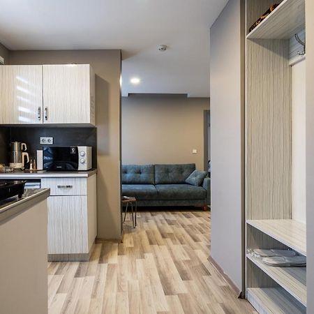 Element Residence Istambul Exterior foto