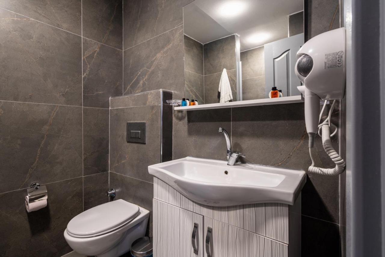 Element Residence Istambul Exterior foto