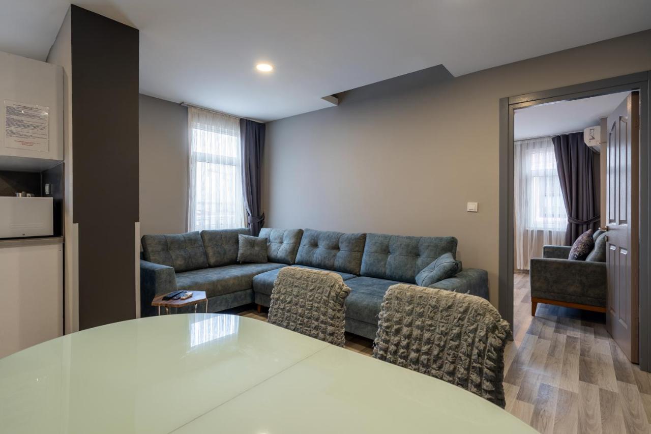 Element Residence Istambul Exterior foto