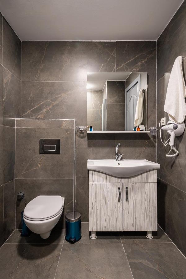 Element Residence Istambul Exterior foto