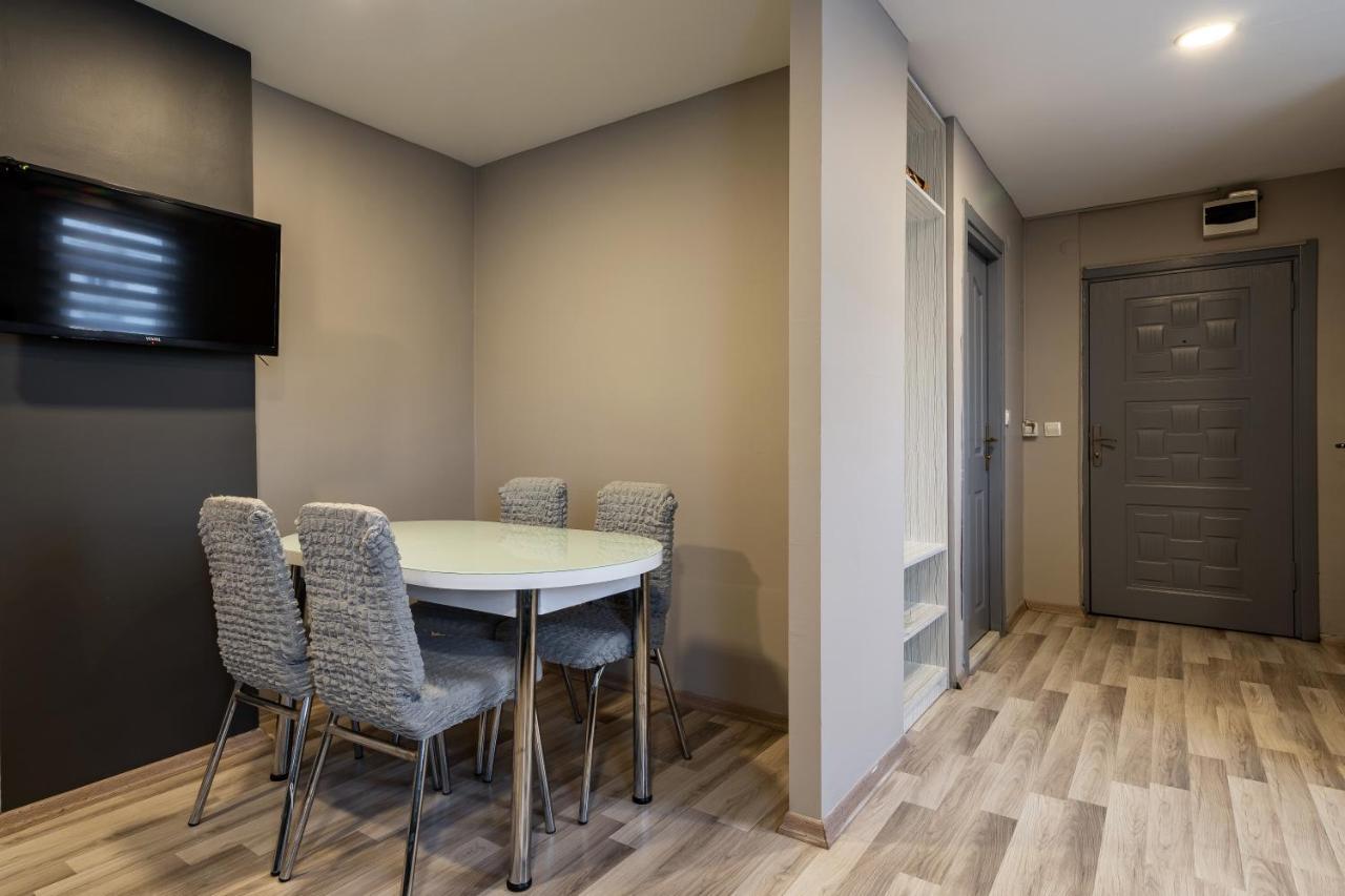 Element Residence Istambul Exterior foto