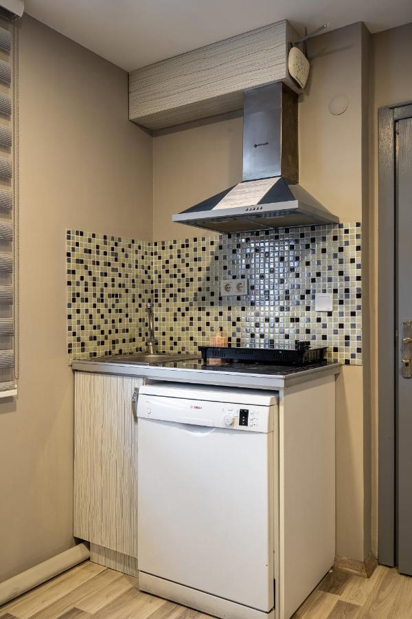 Element Residence Istambul Exterior foto