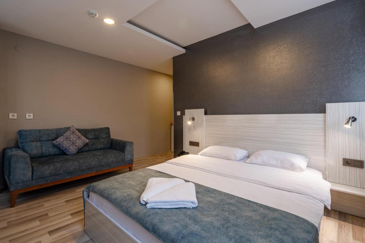 Element Residence Istambul Exterior foto
