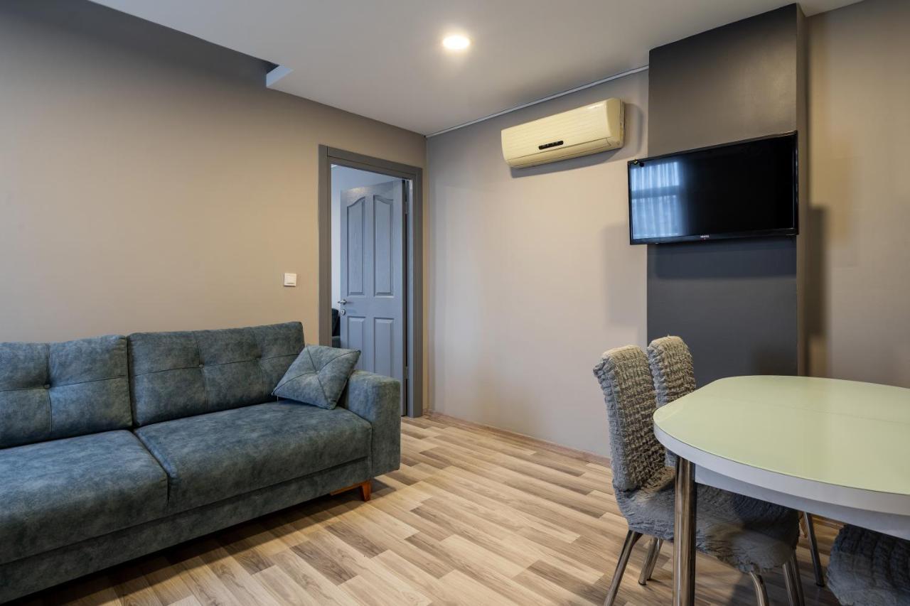 Element Residence Istambul Exterior foto