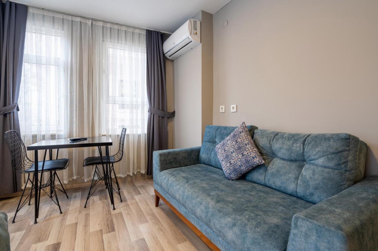 Element Residence Istambul Exterior foto