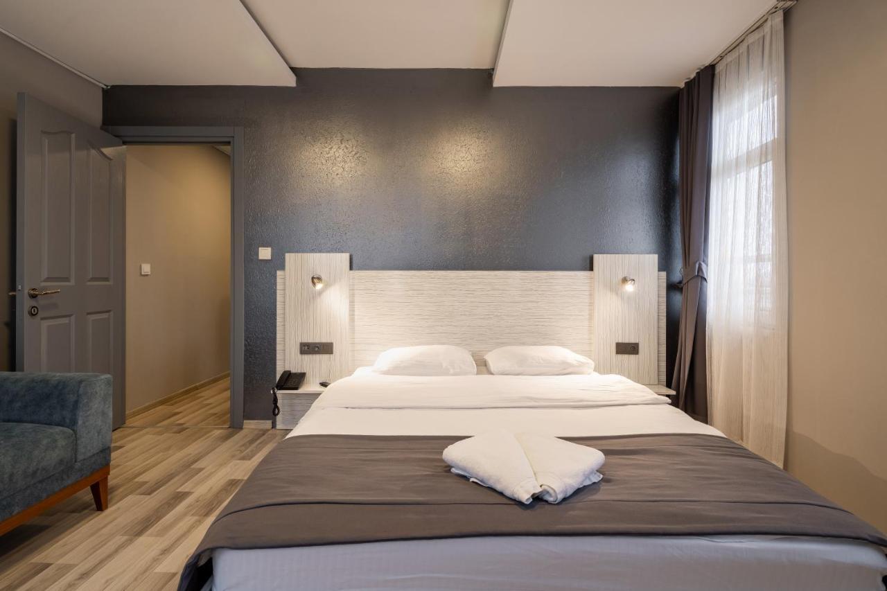 Element Residence Istambul Exterior foto
