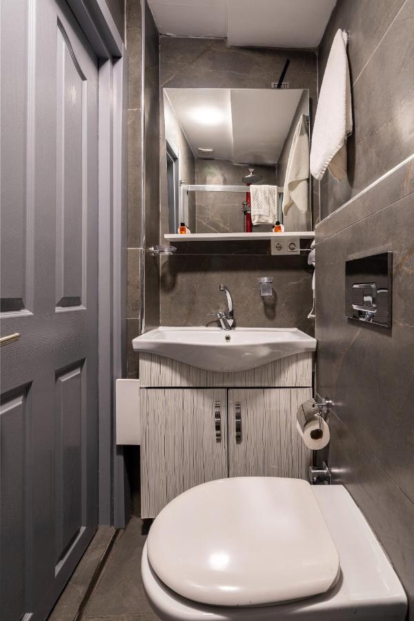 Element Residence Istambul Exterior foto