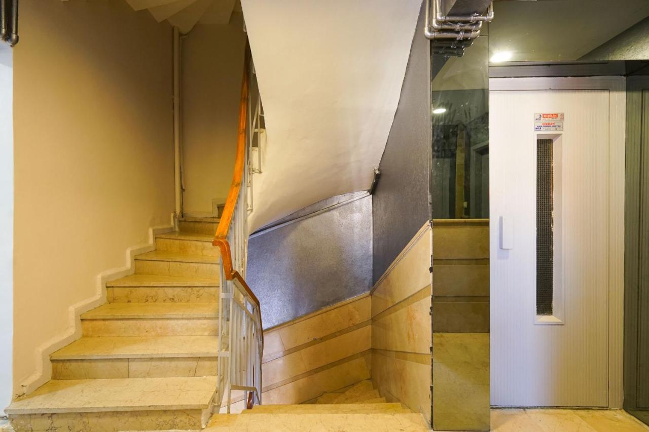 Element Residence Istambul Exterior foto
