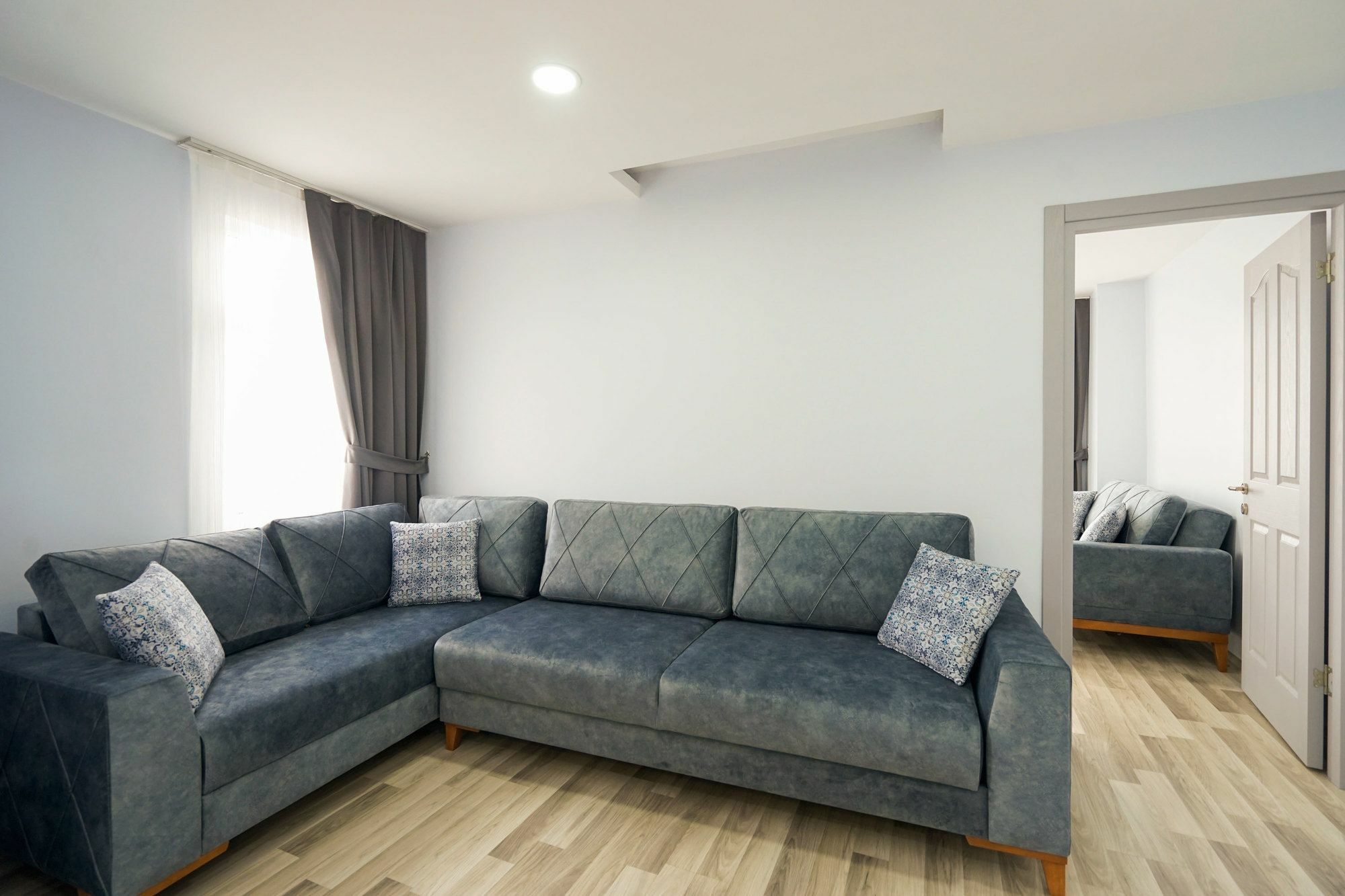 Element Residence Istambul Exterior foto