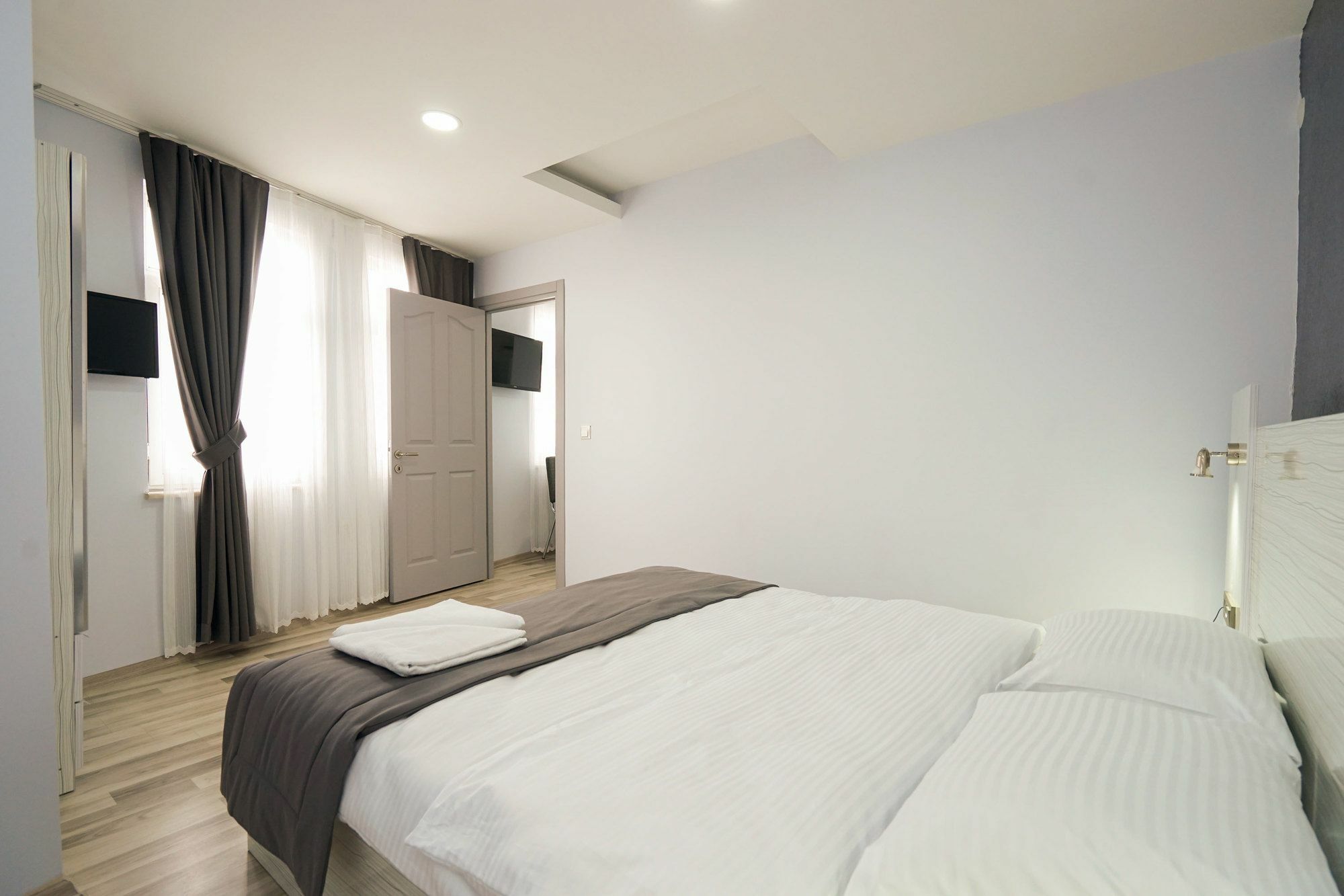 Element Residence Istambul Exterior foto